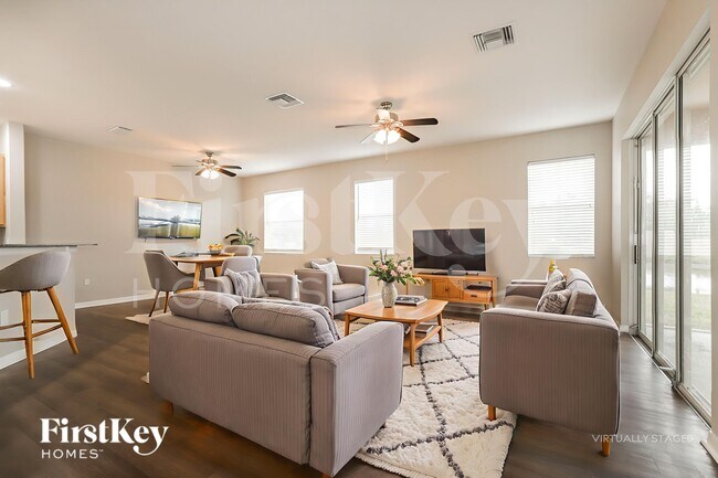 Foto del edificio - 1342 Impatiens Ct