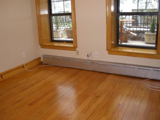 Habitación - 232 East 64th Street