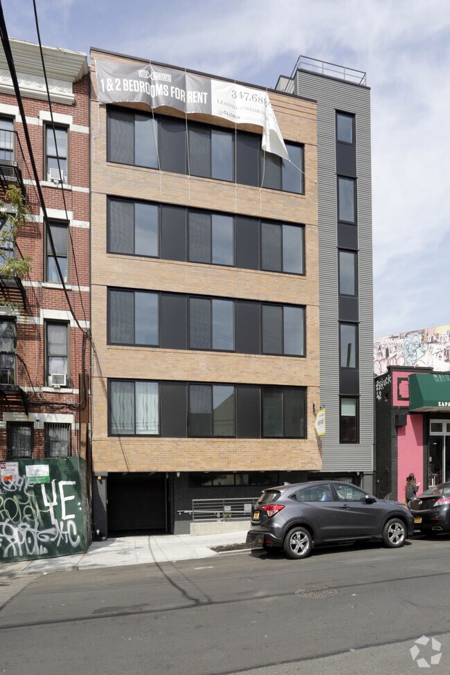 359 Linden St, Brooklyn, NY 11237 Apartments Brooklyn, NY