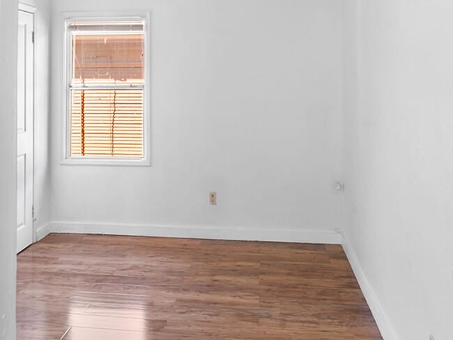 brockhur - brockhur Apartment