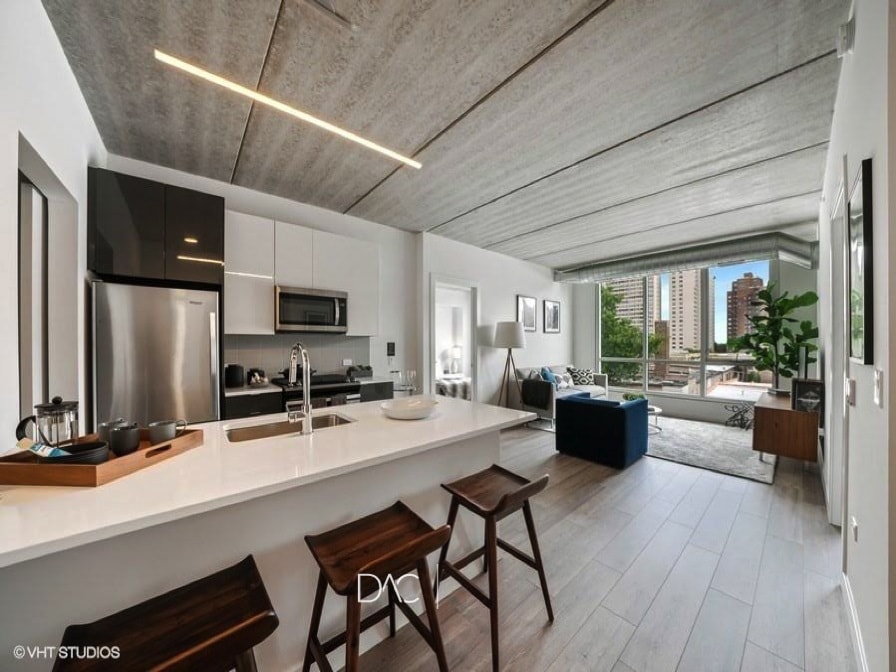 Foto principal - 3636 N Halsted St