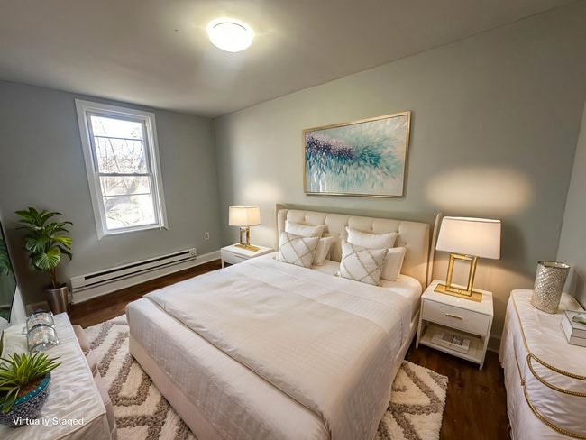 Building Photo - 609 N Wilton St