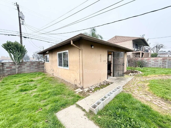 Photo - 1248 W 19th St Apartment