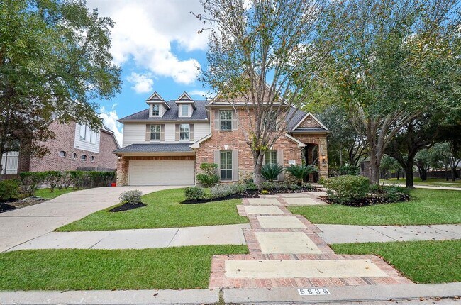 Building Photo - 5635 Statfield Glen Ln