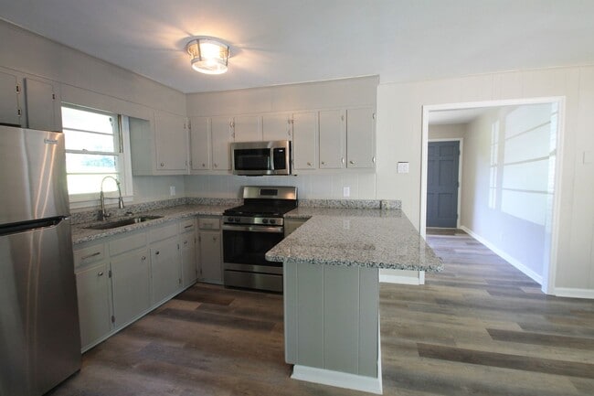 Building Photo - Exclusively offered by MUSE REALTY, LLC