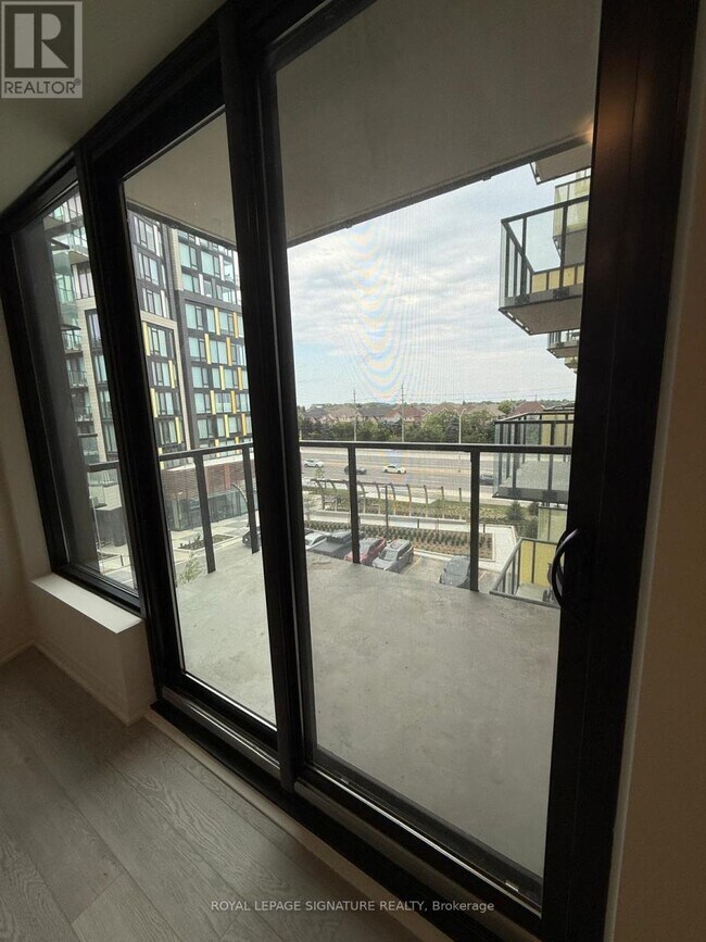 Photo du bâtiment - 3006 William Cutmore Blvd