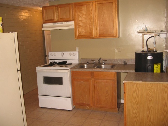 Foto del edificio - 3561-3569 Thorpe St