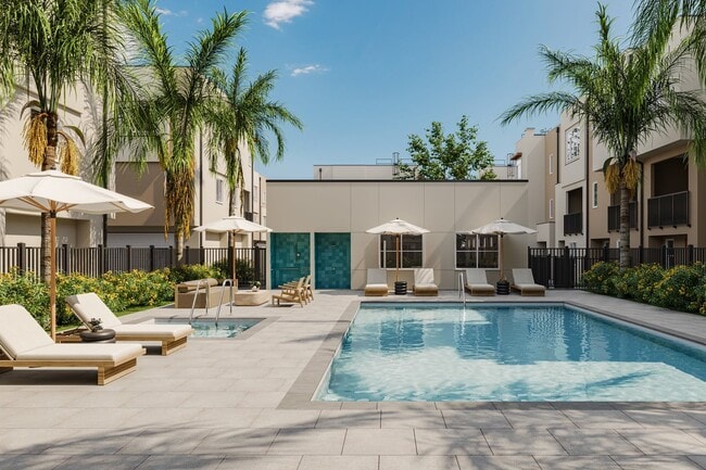 Building Photo - Solaterra Granada Hills