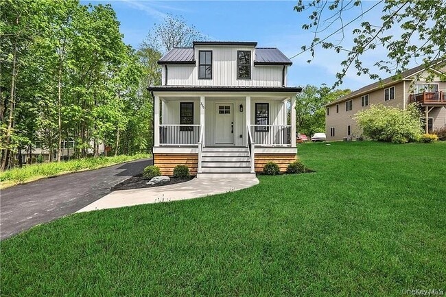 Foto del edificio - 386 Lakeside Rd