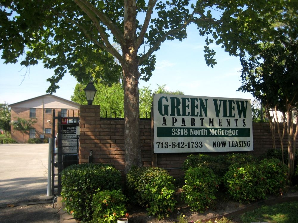 Greenview Apartaments - MacGregor Park Apartments