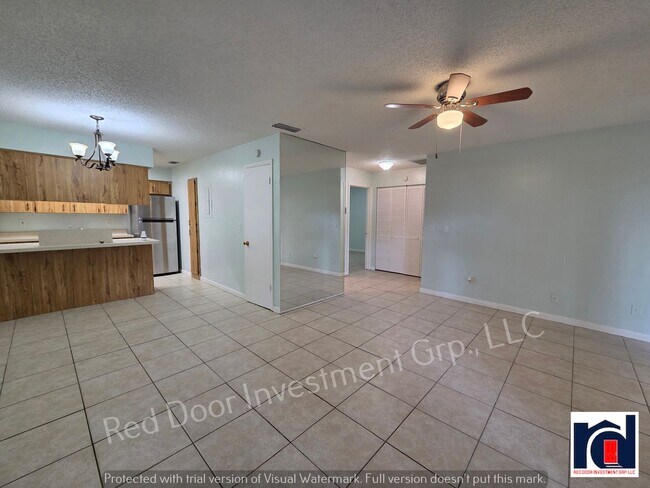 Foto del edificio - Stunning 2 Bedroom/2 Bath Quad in Quail Run