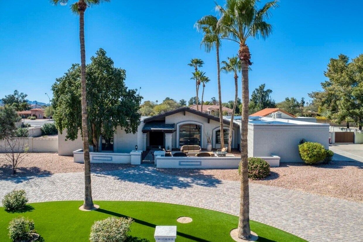 Foto principal - 13220 N 80th Pl