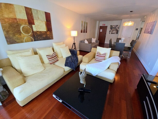 Foto del edificio - 3901 S Ocean Dr