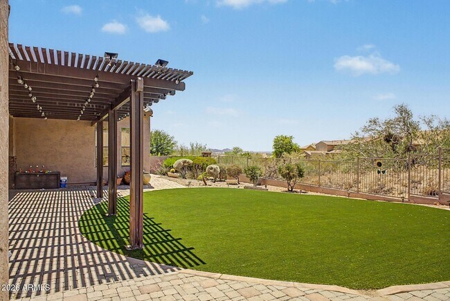 Foto del edificio - 2316 W Villa Cassandra Dr