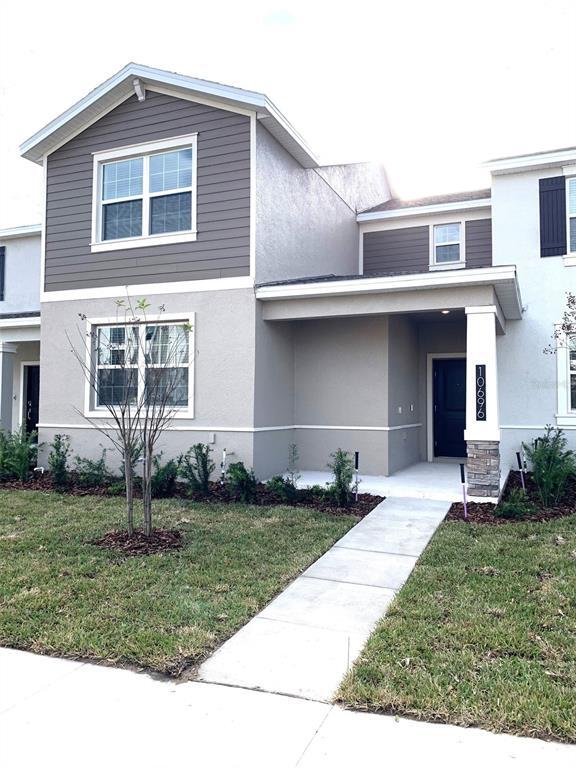 10696 Words Dr, Winter Garden, FL 34787 Townhome Rentals in Winter