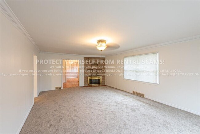 Foto del edificio - 1013 N Vandeventer Ave