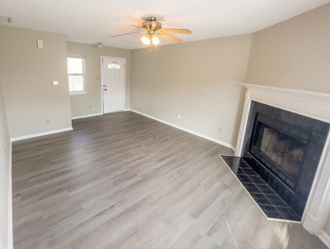 Foto del edificio - Newly Renovated Noblesville Home