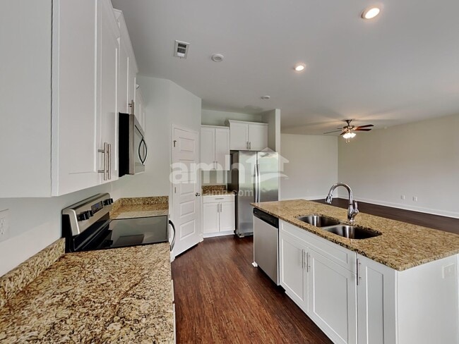 Building Photo - 5058 Mountain Springs Rd