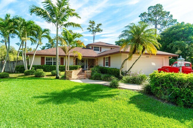 Foto del edificio - 12101 Tumbleweed Ct