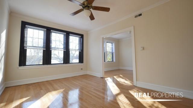 Foto principal - 1 bedroom in CHICAGO IL 60613