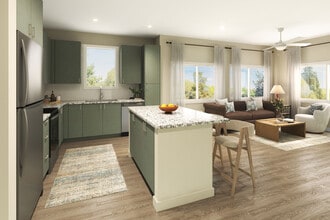 Building Photo - Caspia