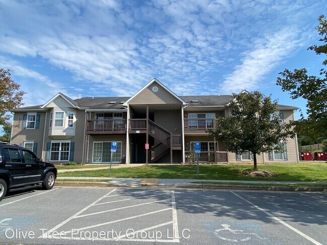 Building Photo - 2 br, 2 bath House - 173-6 Brookland Ct