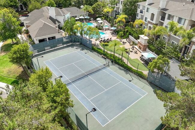 Building Photo - Cambridge Park