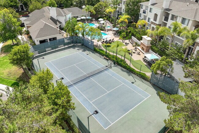 Foto del edificio - Cambridge Park