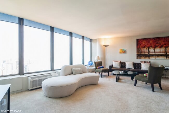 Building Photo - 505 N Lake Shore Dr