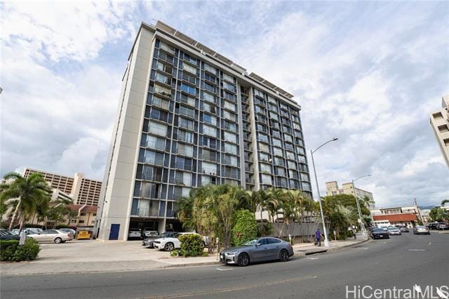 Building Photo - 1650 Kanunu St
