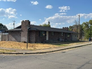 Building Photo - 5305 N Magnolia St