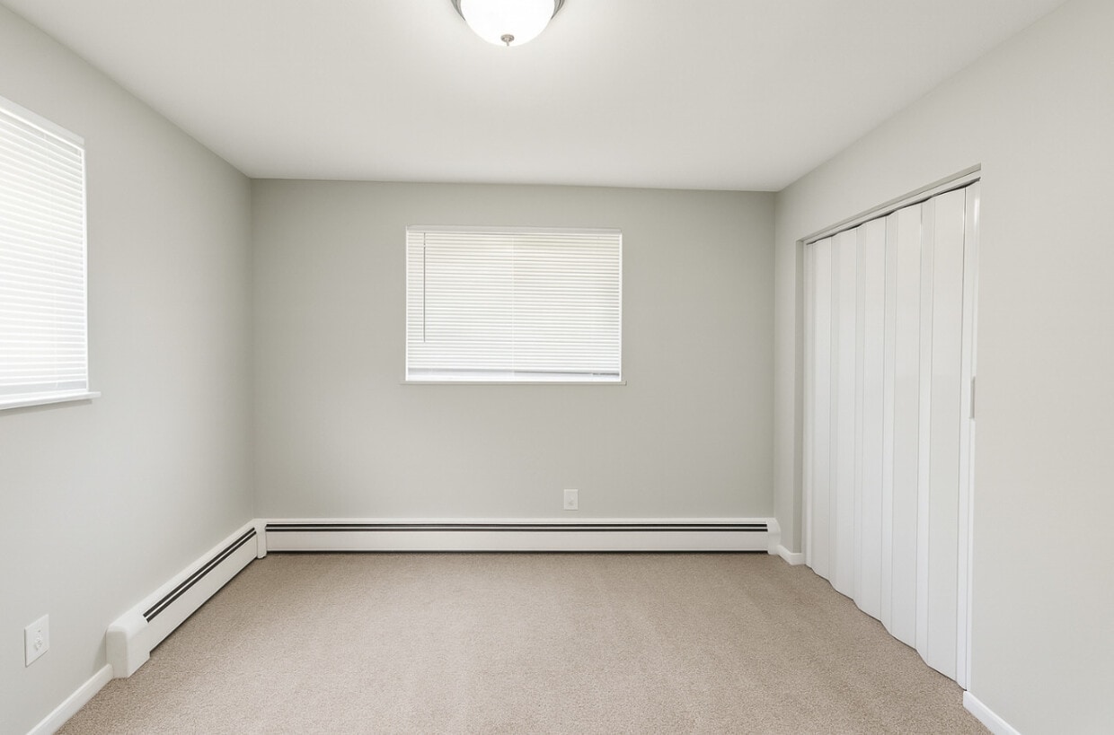 Building Photo - North Bend Apartments