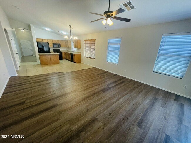 Building Photo - 36393 W El Greco St