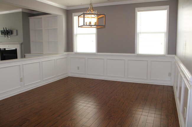 Foto del edificio - 217 Edgecroft Way