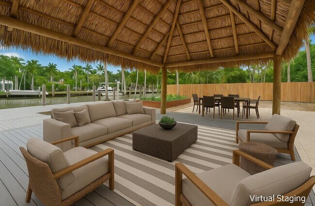 Foto del edificio - 7601 NE 9th Ave