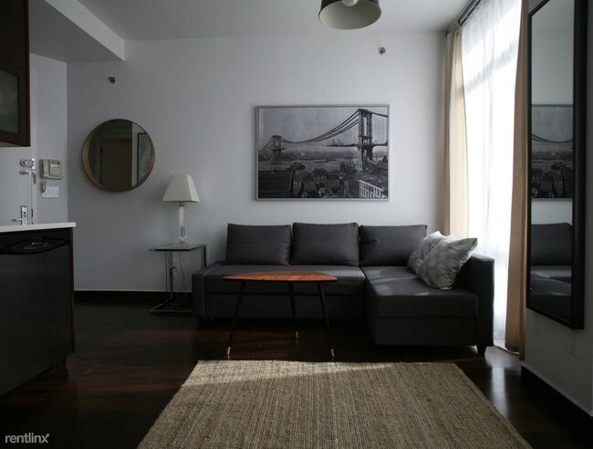 Studio 1 Bath Apartment 12 Waverly Pl Condo For Rent In New Building Photo Studio 1 Bath Apartment 12 Waverly Pl