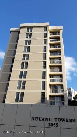 Primary Photo - 2055 Nuuanu Ave