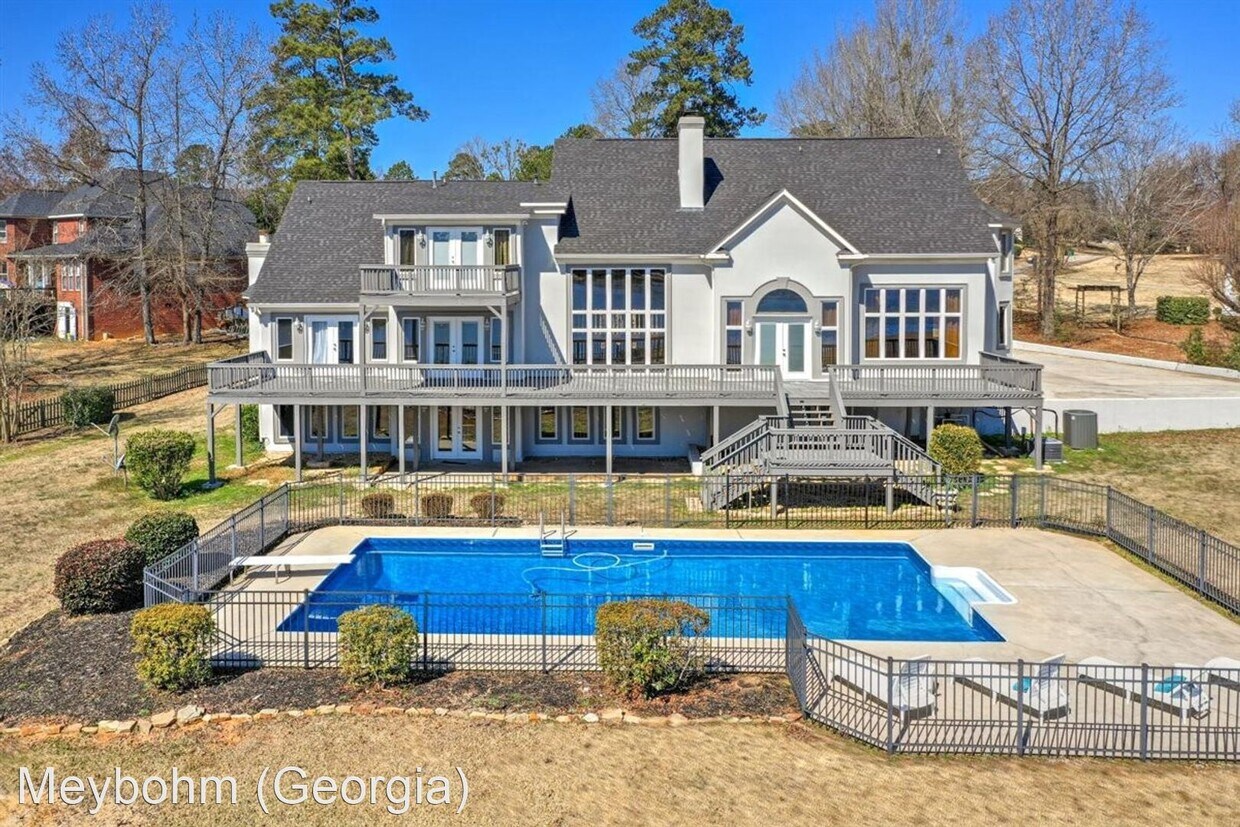 Primary Photo - 5 br, 5 bath House - 5085 Windmill Lake Drive