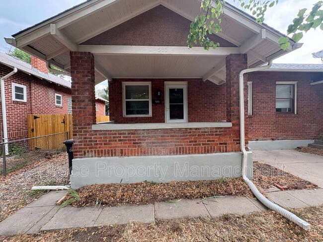Building Photo - 585 S Pennsylvania St