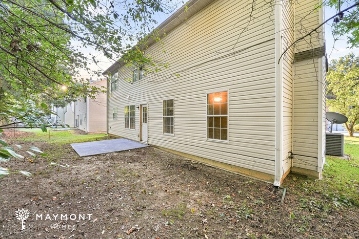 Foto del edificio - Beautiful 4-Bedroom Lithonia Home