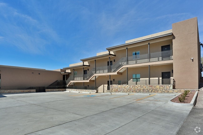 Franklin Avenue Apartments Apartments - El Paso, TX | Apartments.com