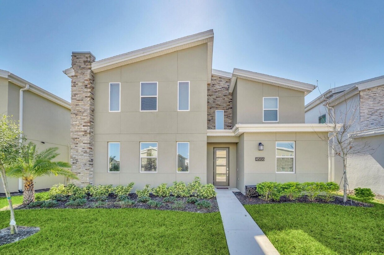 Foto principal - 4506 Narrative Ln