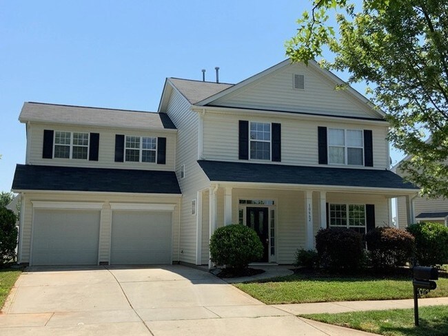 Building Photo - 10662 Trolley Run Dr