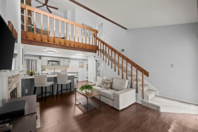 Foto del edificio - 20 S Boulder Cir