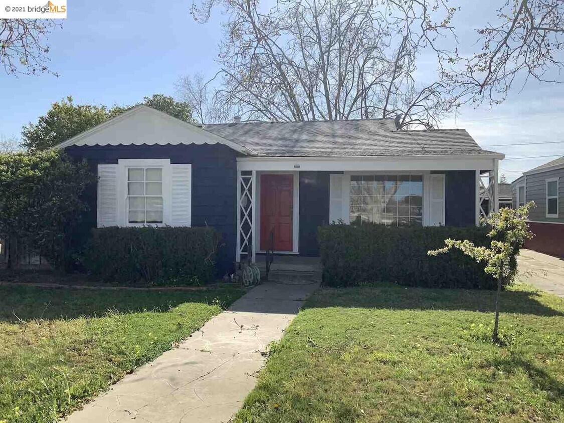 Foto principal - 351 1st St