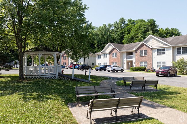 Building Photo - Greenbush Terrace