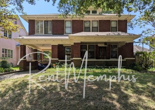 Building Photo - 1431 Goodbar Ave