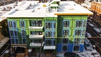 Building Photo - 25 Gardner St
