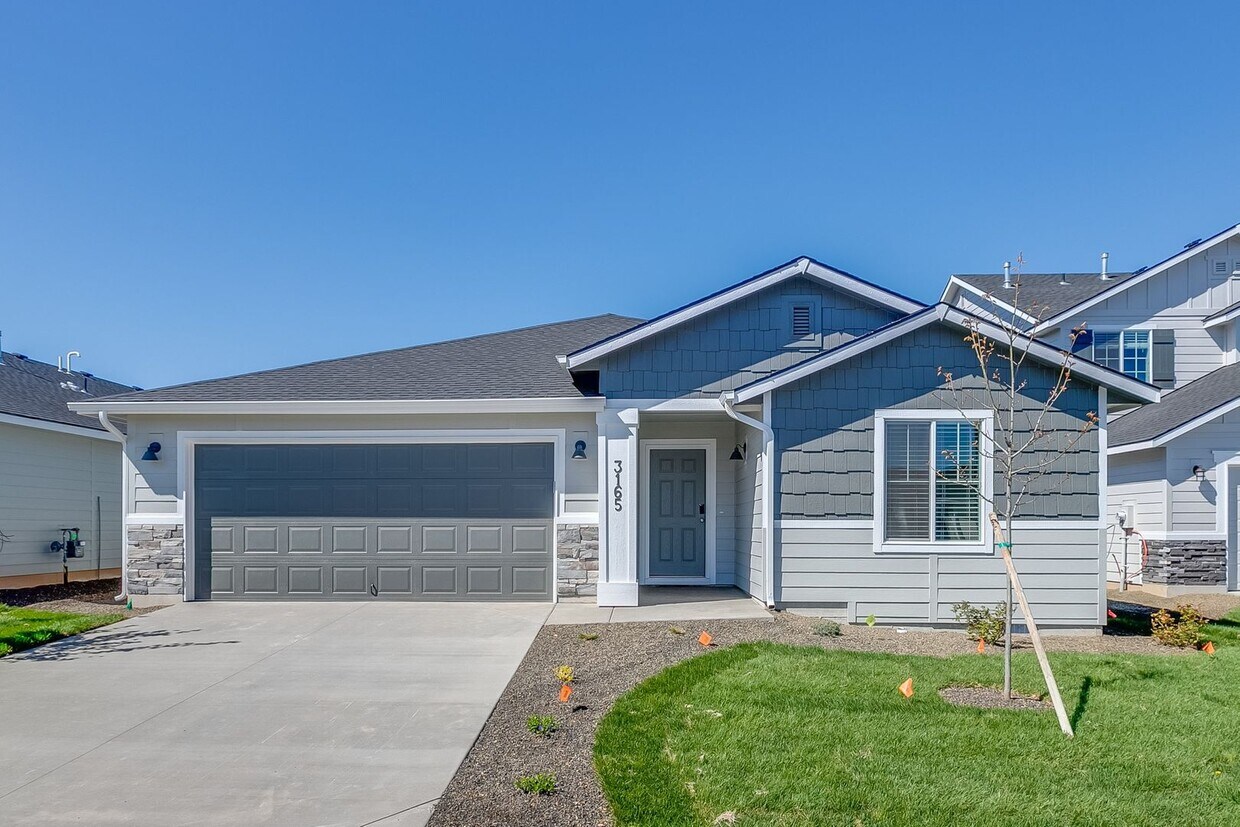 Primary Photo - Beautiful Home Available Now!