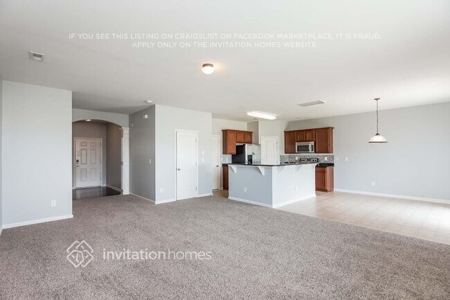 Foto del edificio - 7004 Dacian Ln